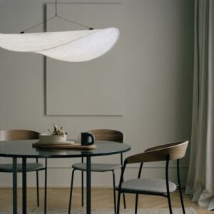 Tense hanglamp van Newworks